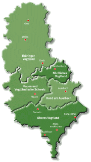 Vogtland