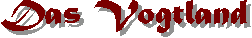 Das Vogtland