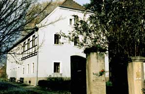 Richard-Wagner-Museum Graupa